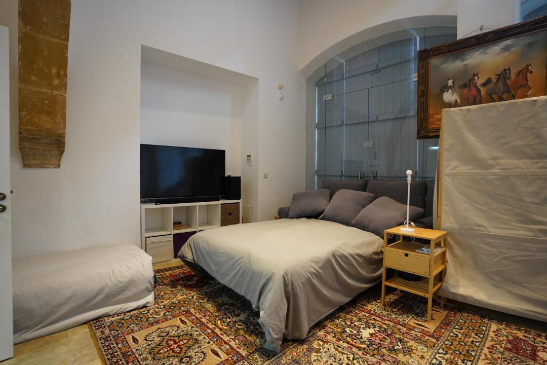 Photo of Bedroom in Nicosia
