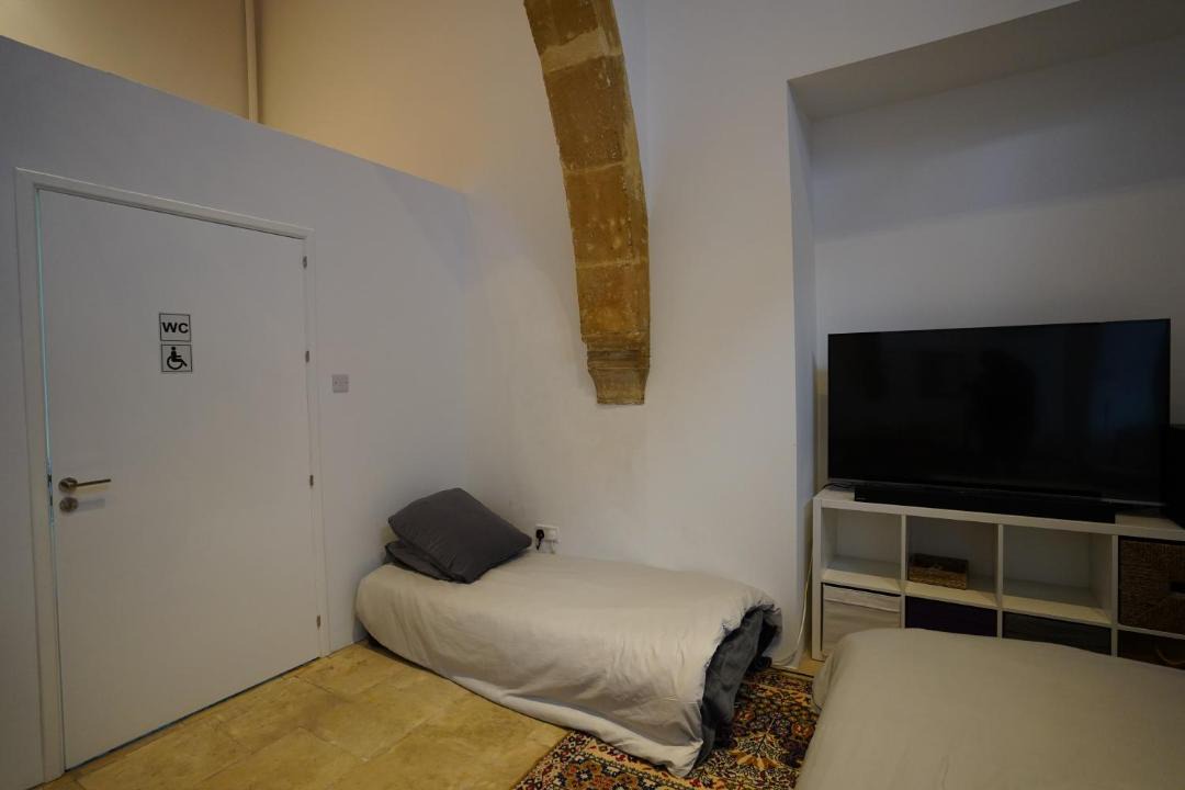 Photo of Bedroom in Nicosia