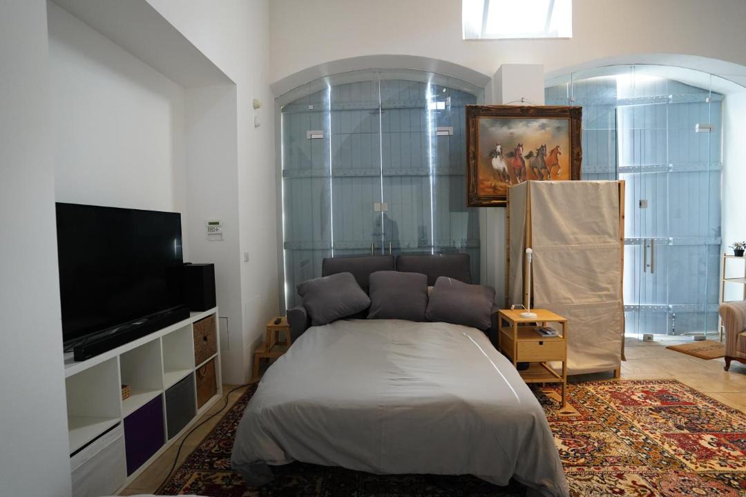 Photo of Bedroom in Nicosia