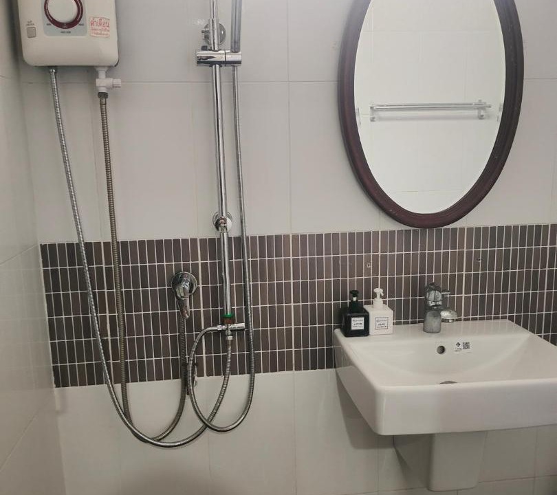 Photo of Bathroom in Nakhon Ratchasima