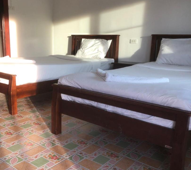 Photo of Bedroom in Ko Phi Phi