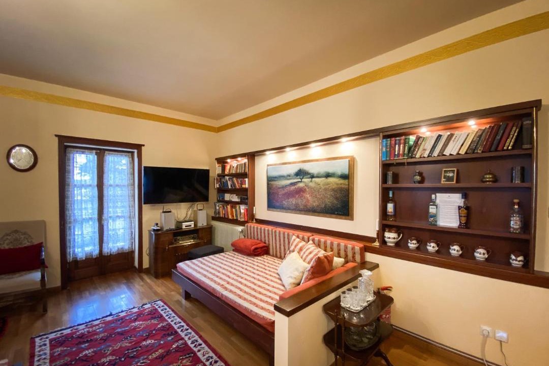 Photo of Bedroom in Nymfaio
