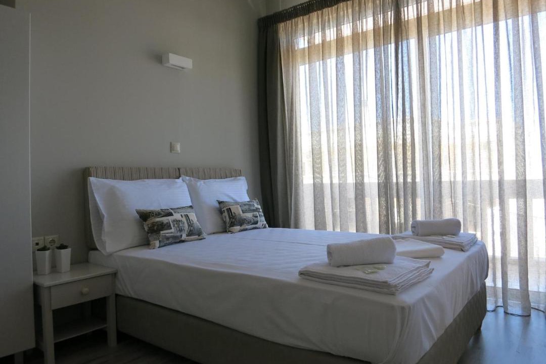 Photo of Bedroom in Chania Town
