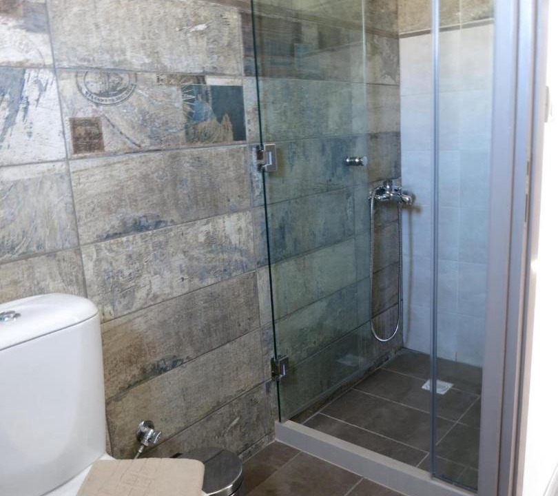 Photo of Bathroom in Chania Town
