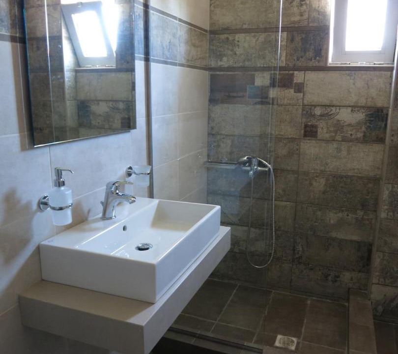 Photo of Bathroom in Chania Town