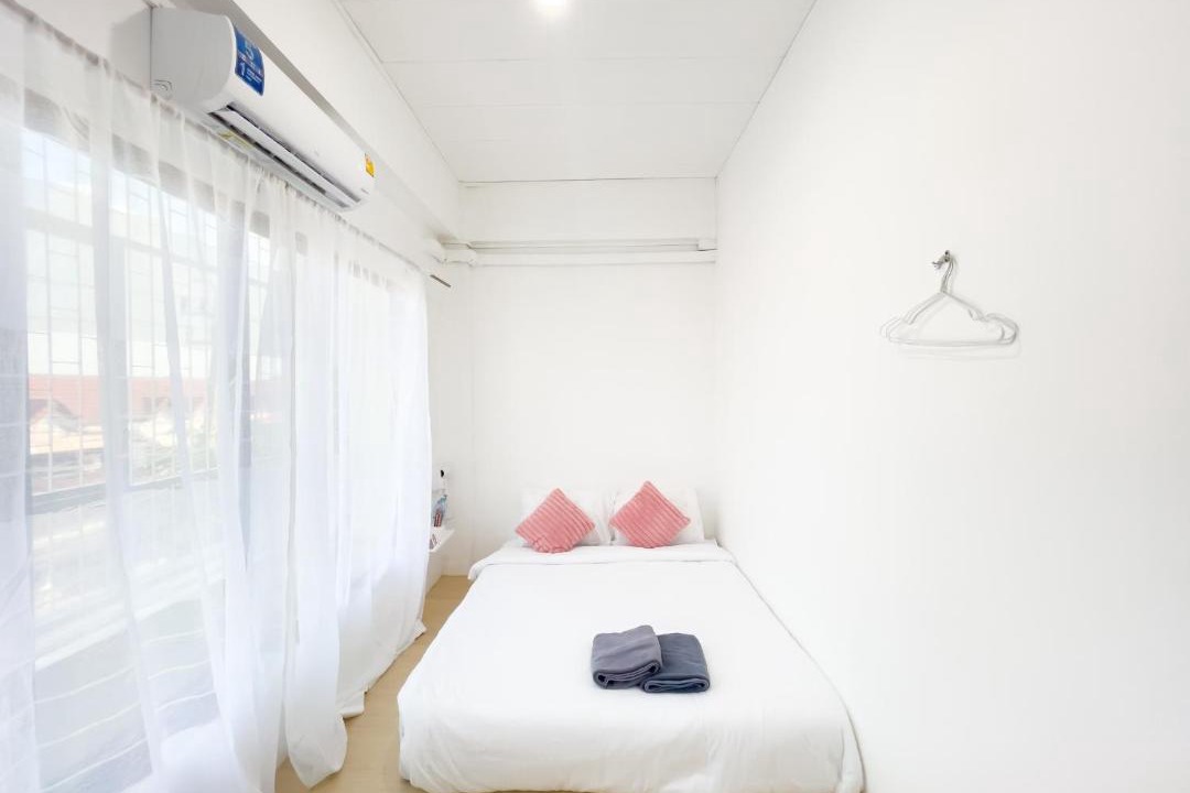 Photo of Bedroom in Don Muang