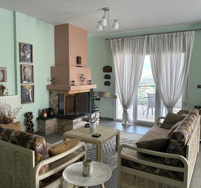 Photo of Livingroom in Ioannina