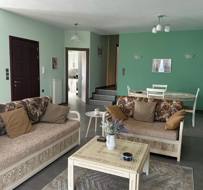 Photo of Livingroom in Ioannina