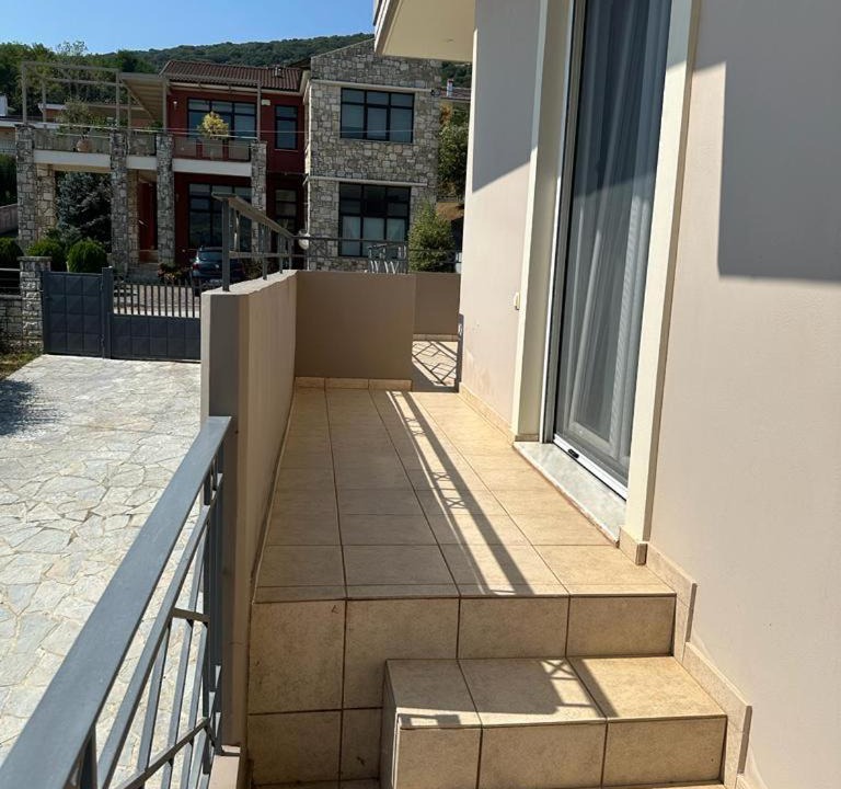 Photo of Patio Balcony in Ioannina