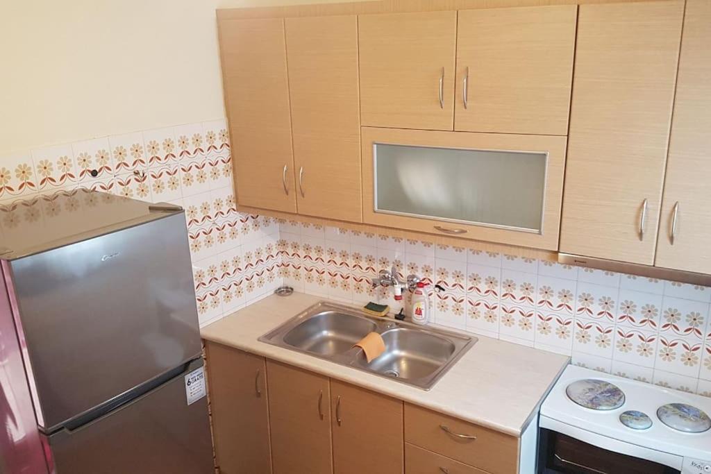 Photo of Kitchen in Nafpaktos