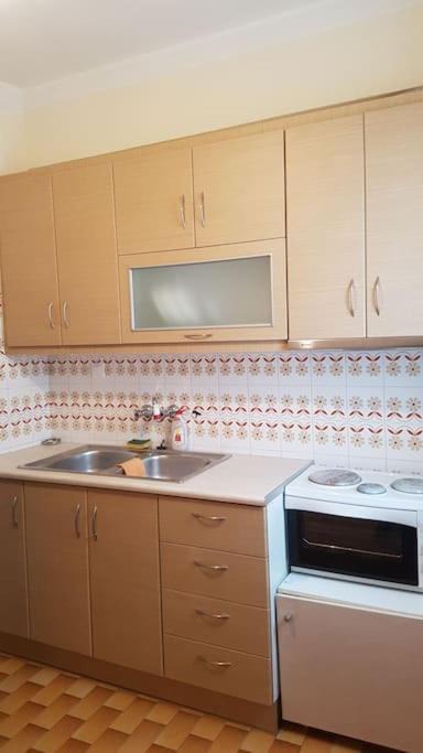 Photo of Kitchen in Nafpaktos