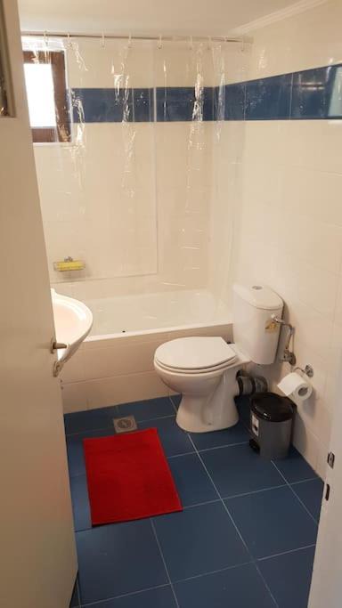 Photo of Bathroom in Nafpaktos