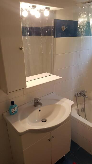 Photo of Bathroom in Nafpaktos
