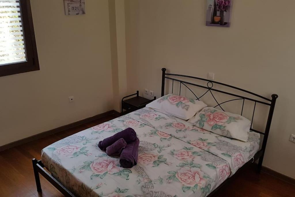 Photo of Bedroom in Nafpaktos