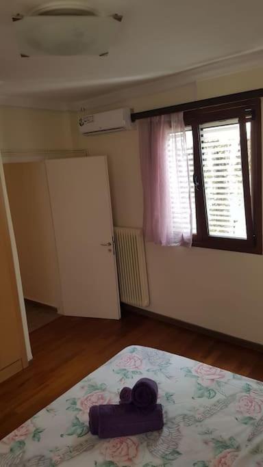 Photo of Bedroom in Nafpaktos