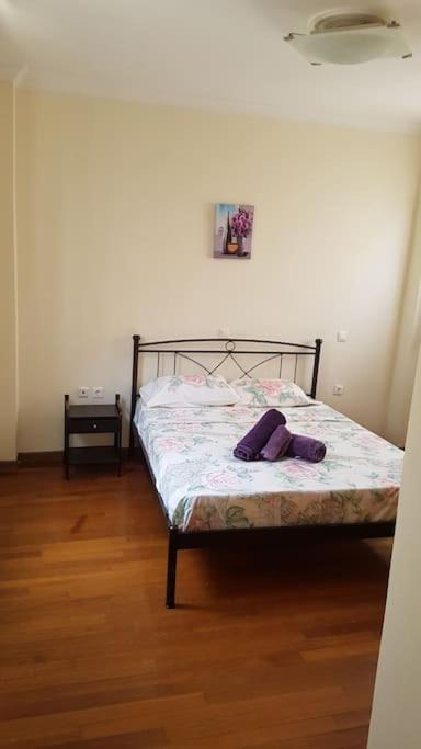 Photo of Bedroom in Nafpaktos