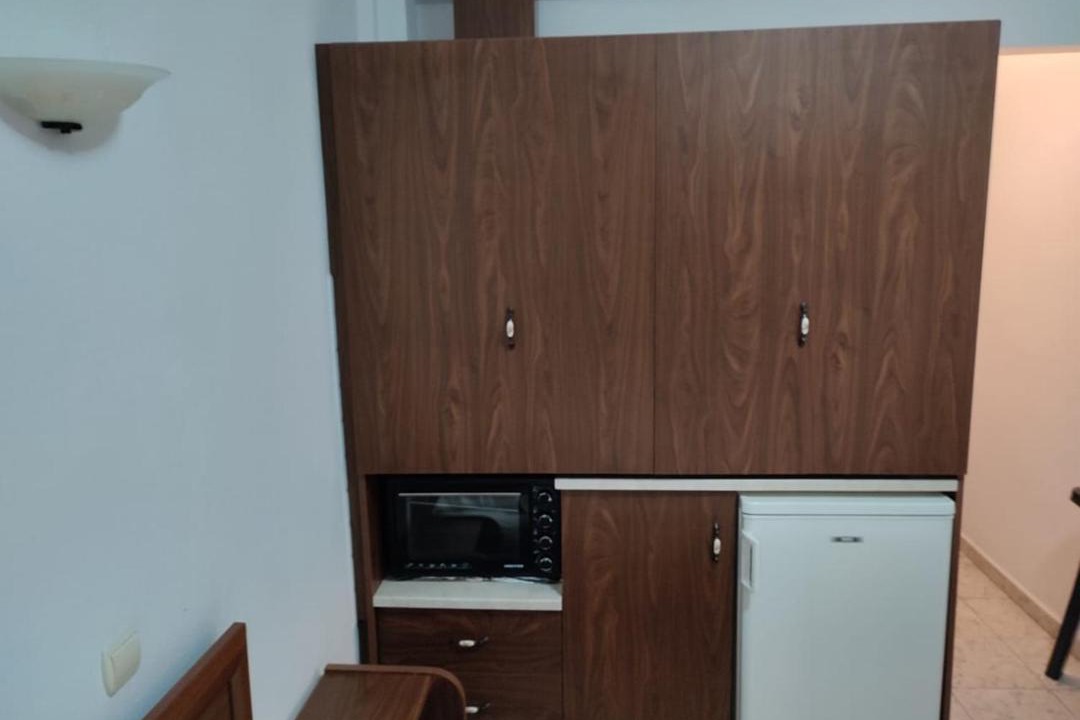 Photo of Kitchen in Ouranoupoli