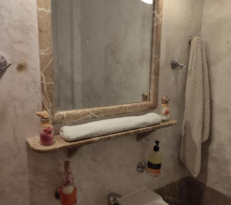 Photo of Bathroom in Ouranoupoli