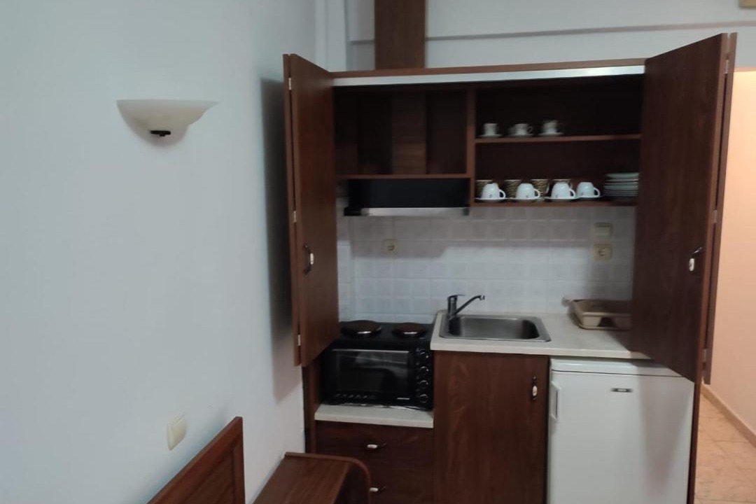 Photo of Kitchen in Ouranoupoli