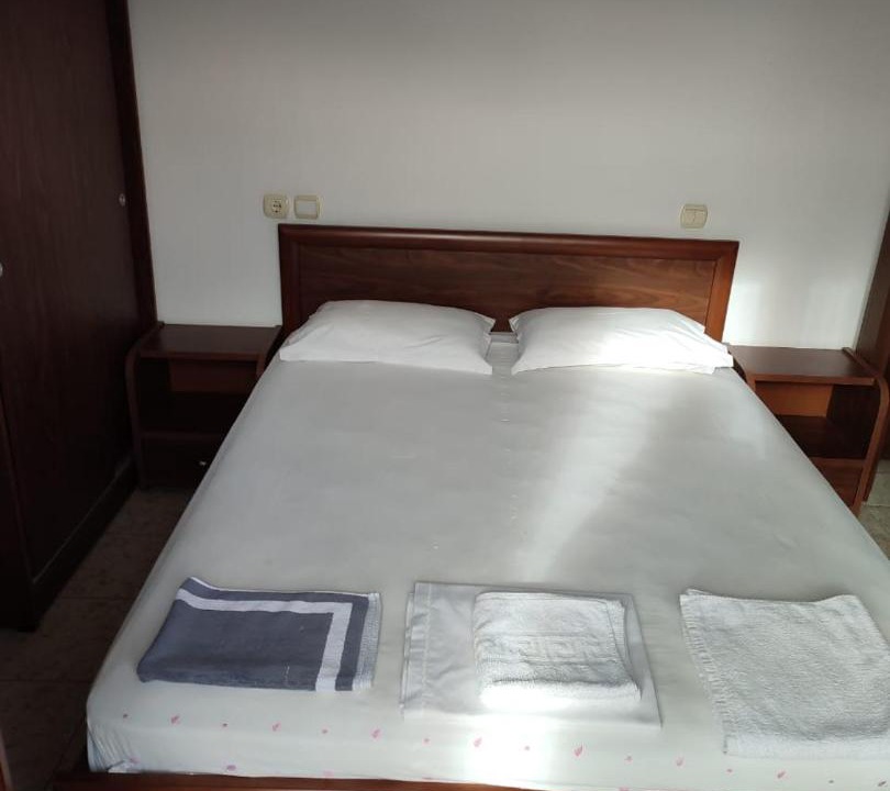 Photo of Bedroom in Ouranoupoli