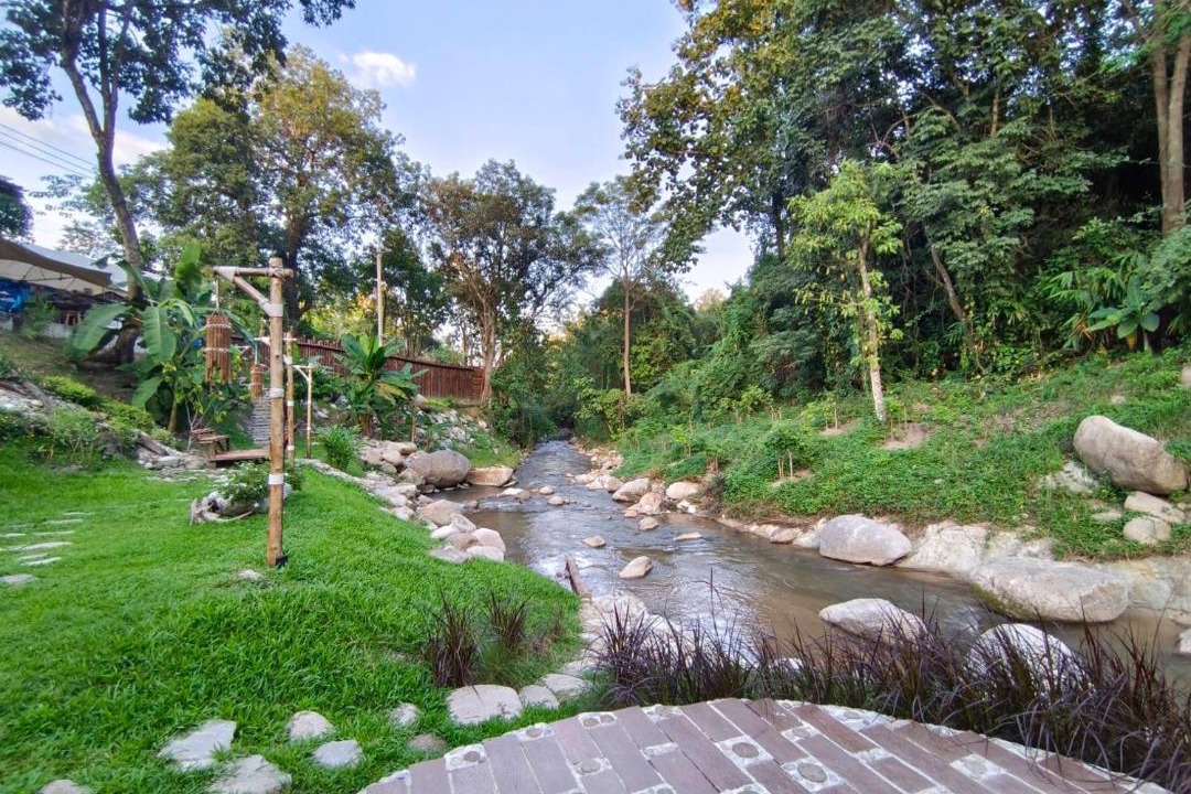 Photo of Others in Chiang Dao