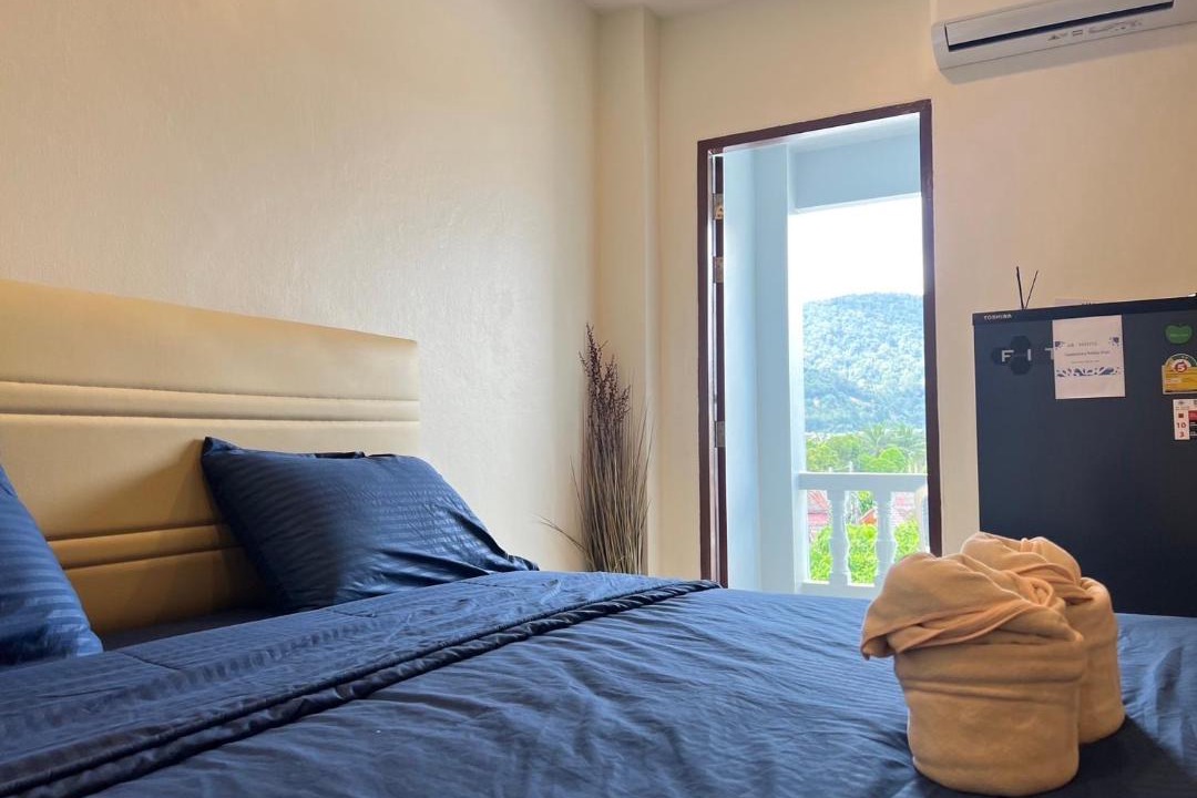 Photo of Bedroom in Kathu