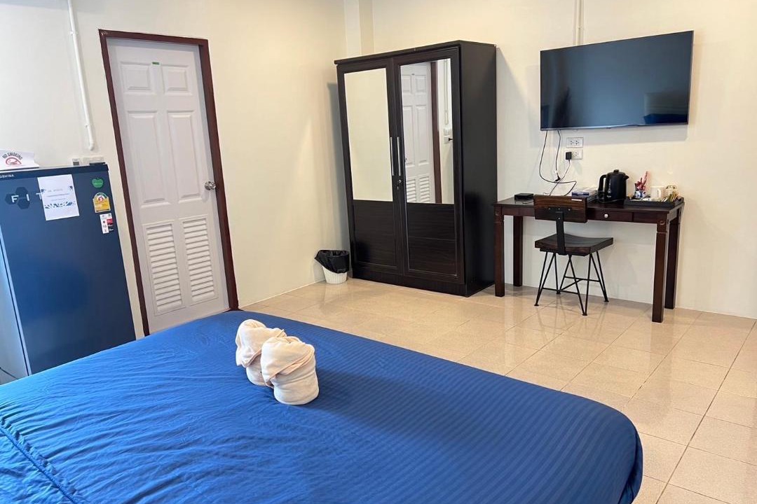 Photo of Bedroom in Kathu