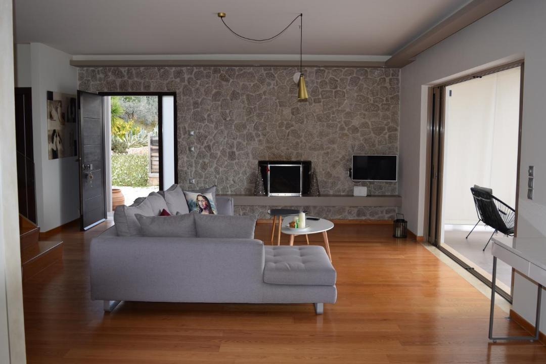 Photo of Livingroom in Nafplio