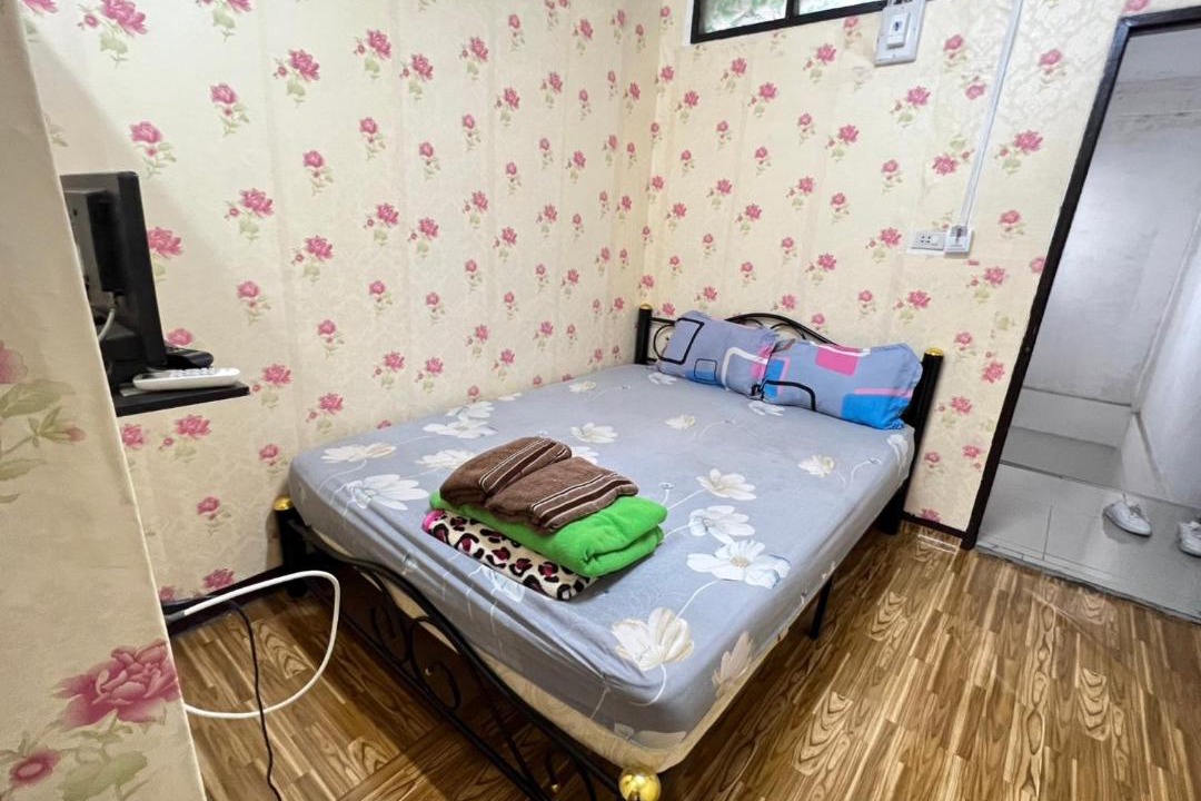 Photo of Bedroom in Khu Khot