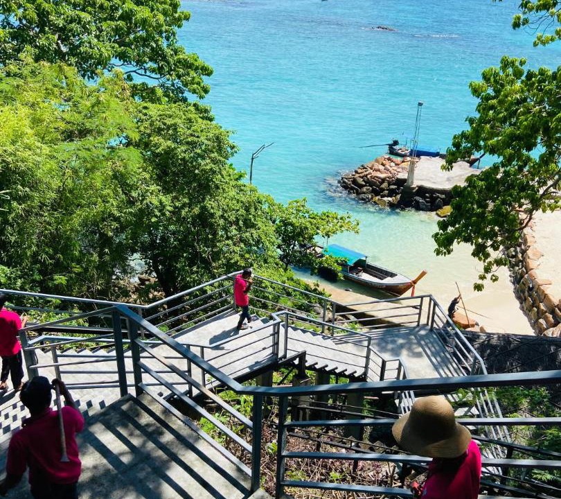 Photo of Others in Ko Phi Phi