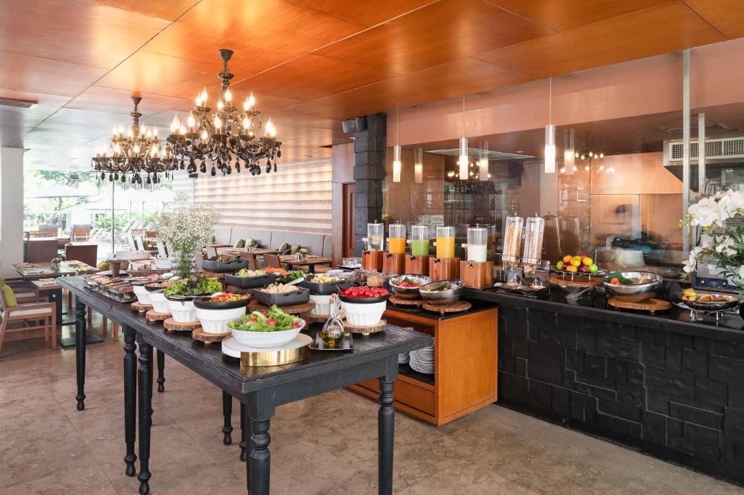 Photo of Kitchen in North Pattaya