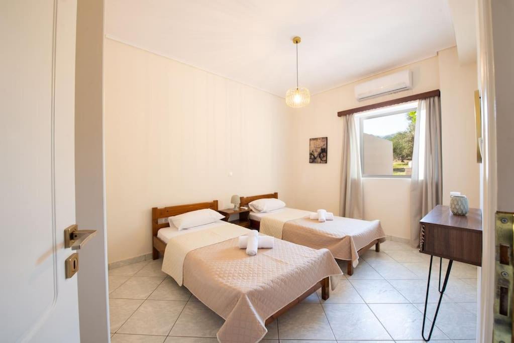 Photo of Bedroom in Aipeia