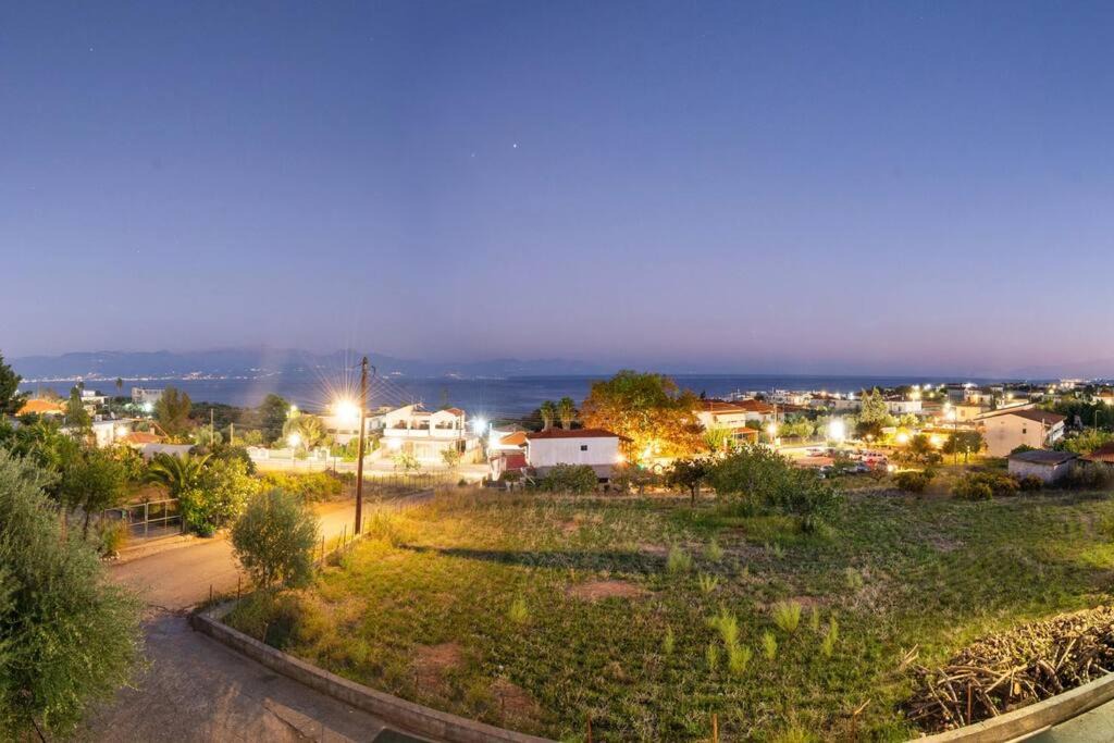 Photo of Outdoor in Aipeia