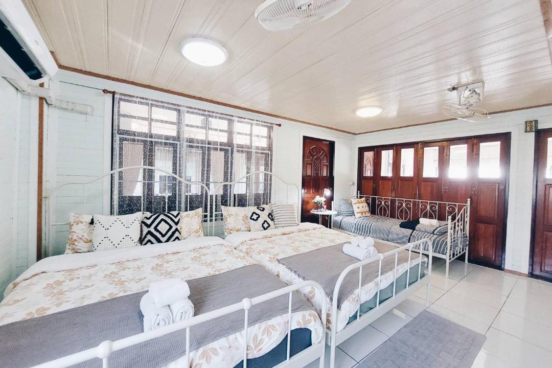 Photo of Bedroom in Phu Khao Thong