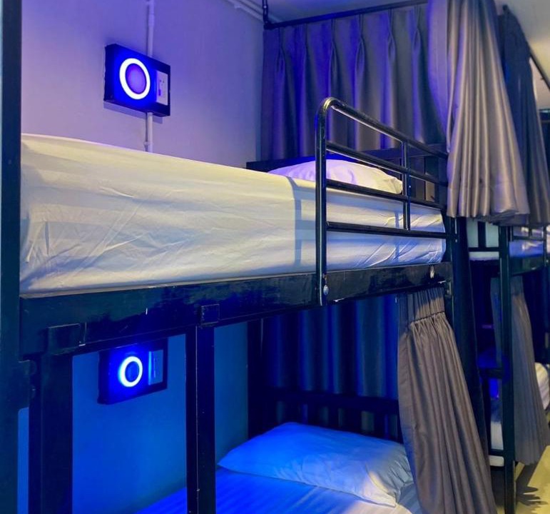 Photo of Bedroom in Ko Phi Phi