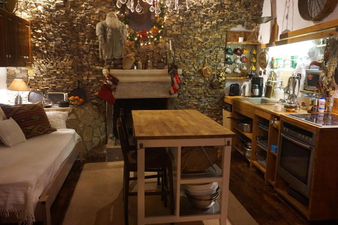 Photo of Livingroom in Andritsaina