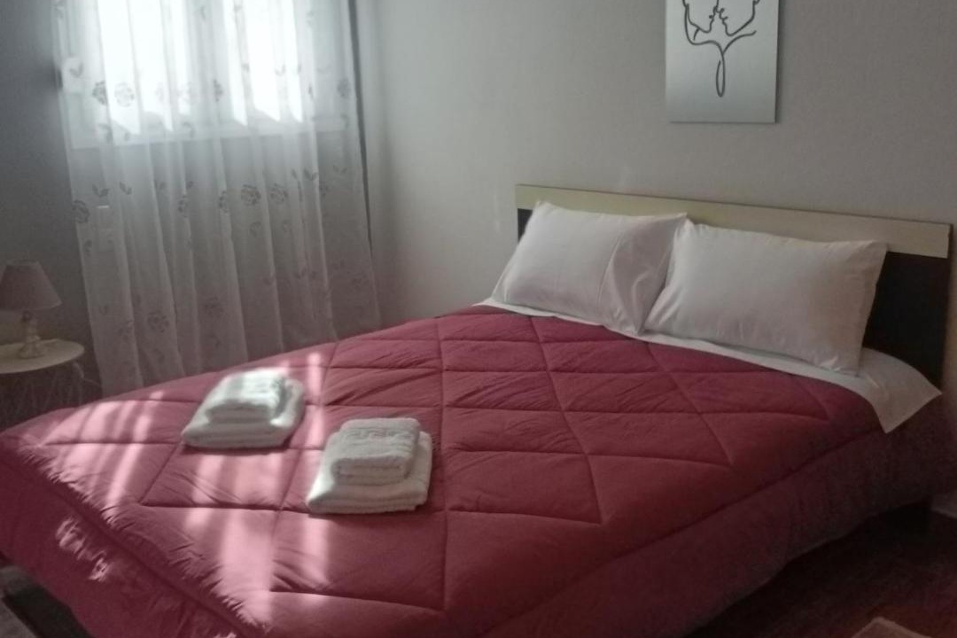 Photo of Bedroom in Passarona