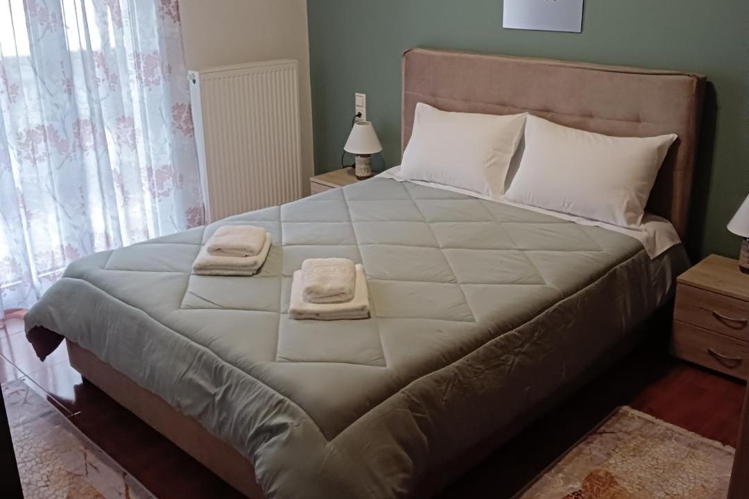Photo of Bedroom in Passarona