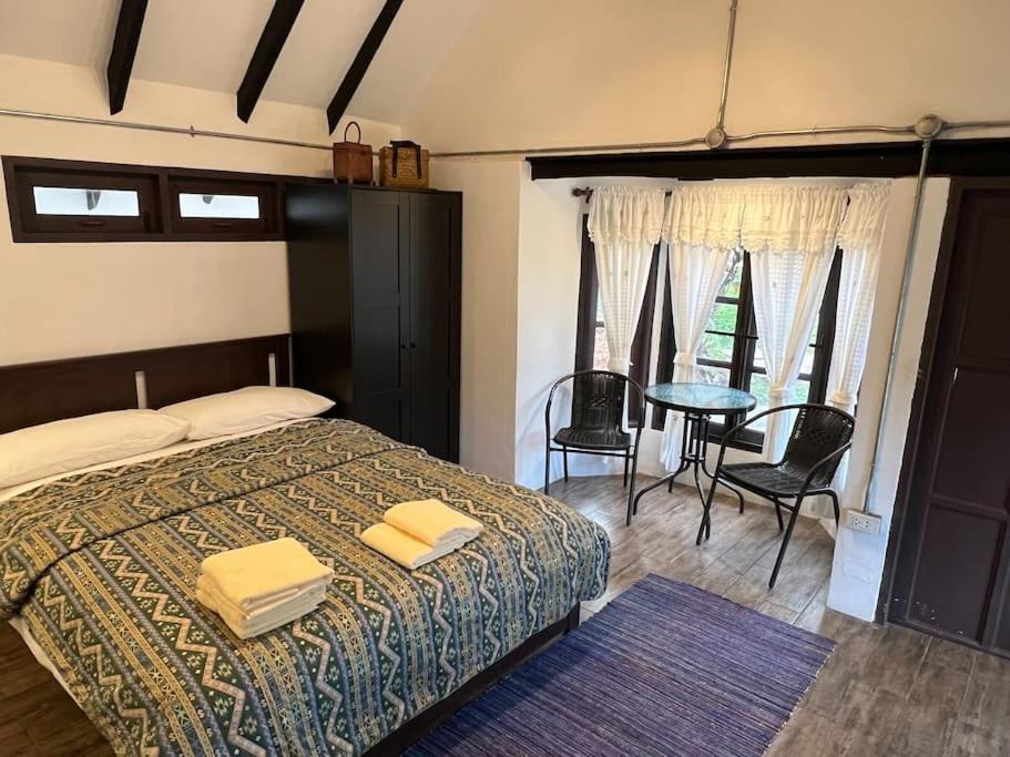 Photo of Bedroom in Mae Rim