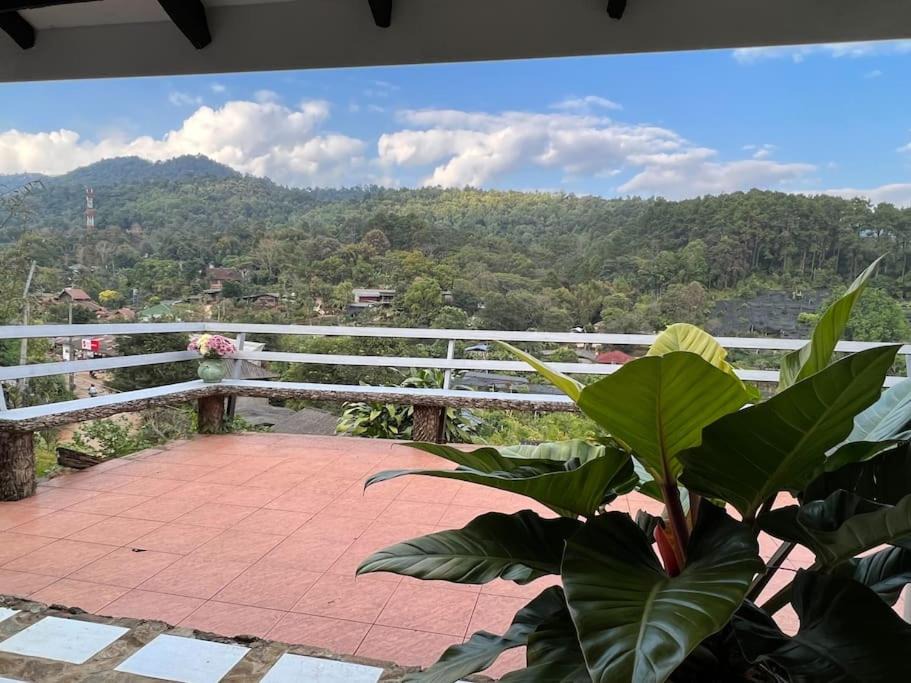 Photo of Patio Balcony in Mae Rim