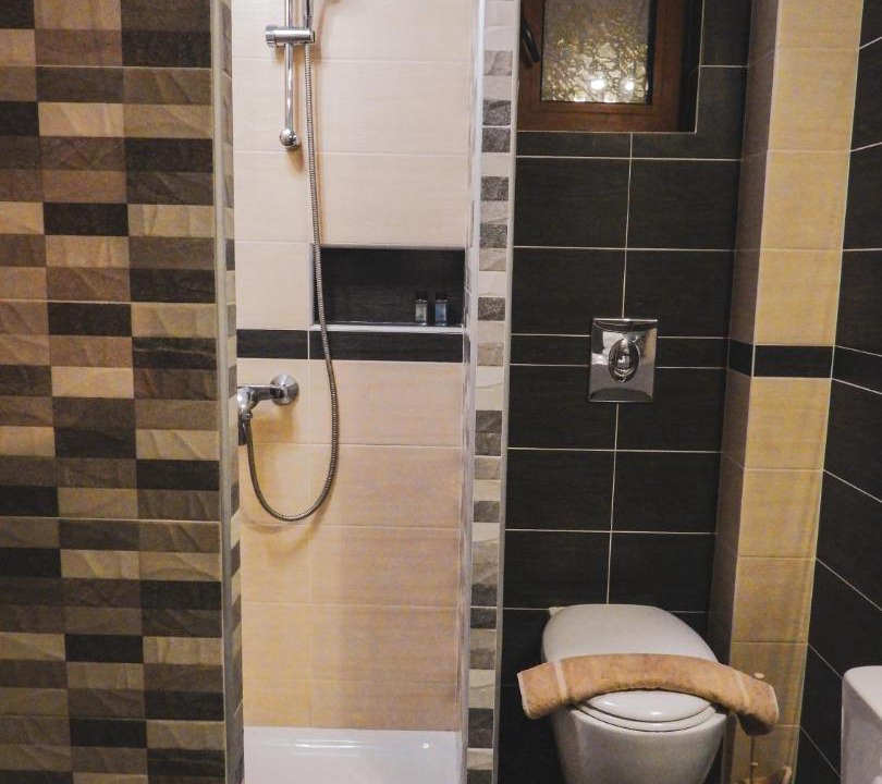 Photo of Bathroom in Gialova