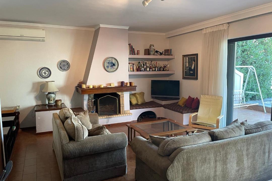 Photo of Livingroom in Selianitika
