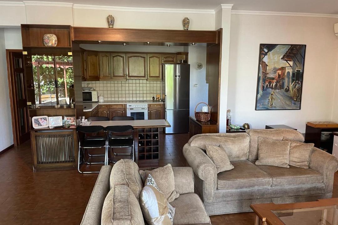 Photo of Livingroom in Selianitika