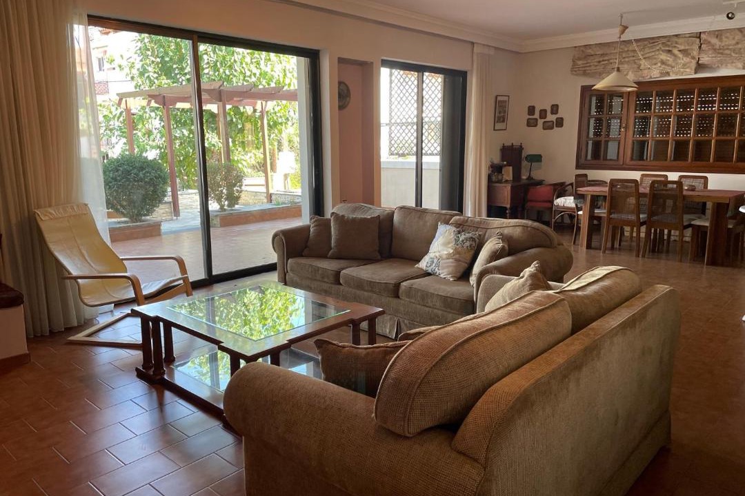 Photo of Livingroom in Selianitika