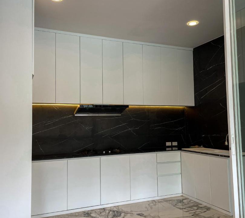 Photo of Kitchen in San Pa Thong