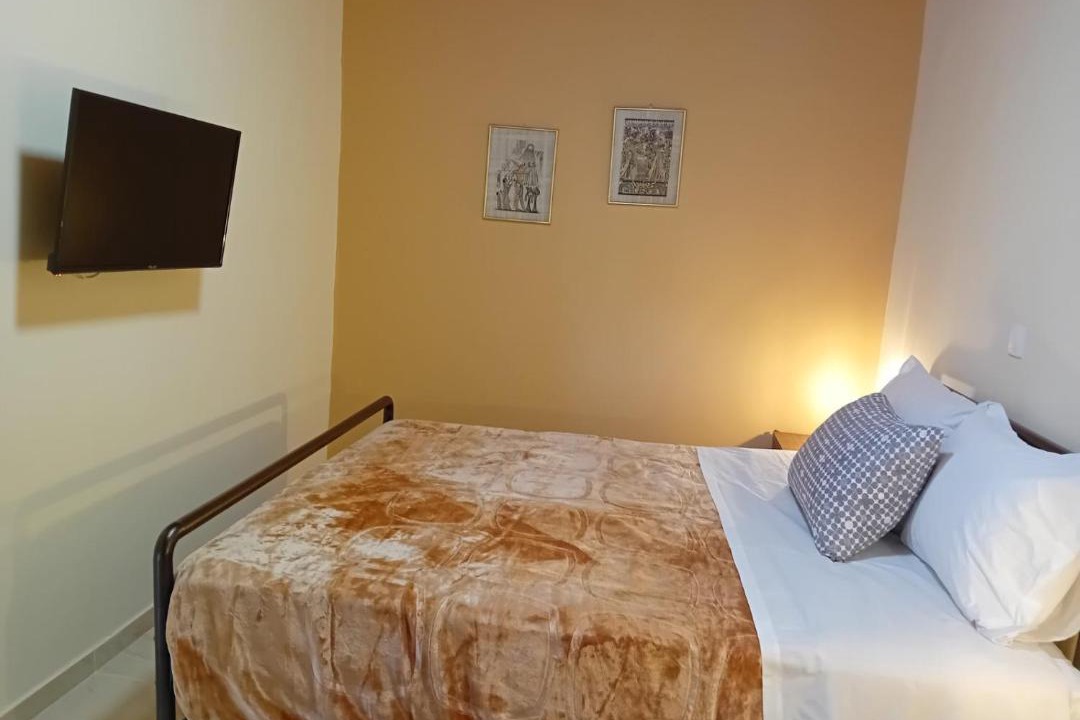 Photo of Bedroom in Amfilochia