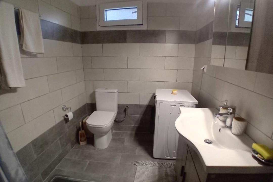 Photo of Bathroom in Amfilochia