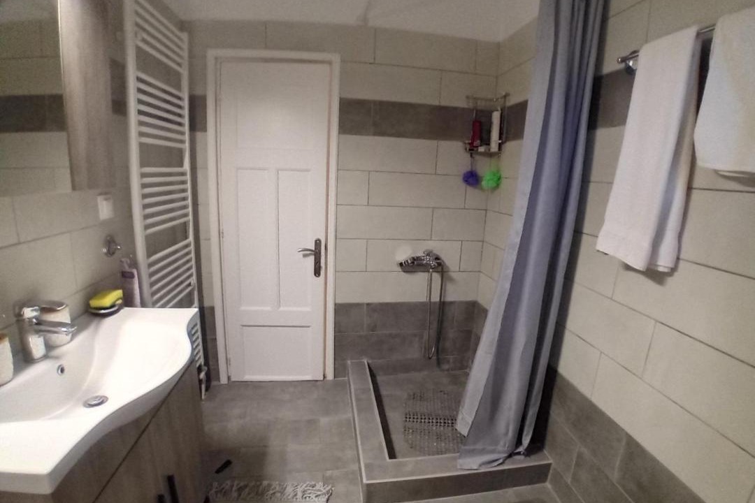 Photo of Bathroom in Amfilochia