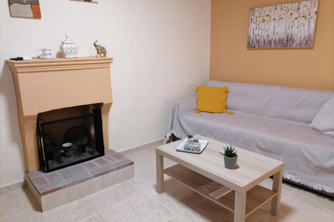 Photo of Livingroom in Amfilochia