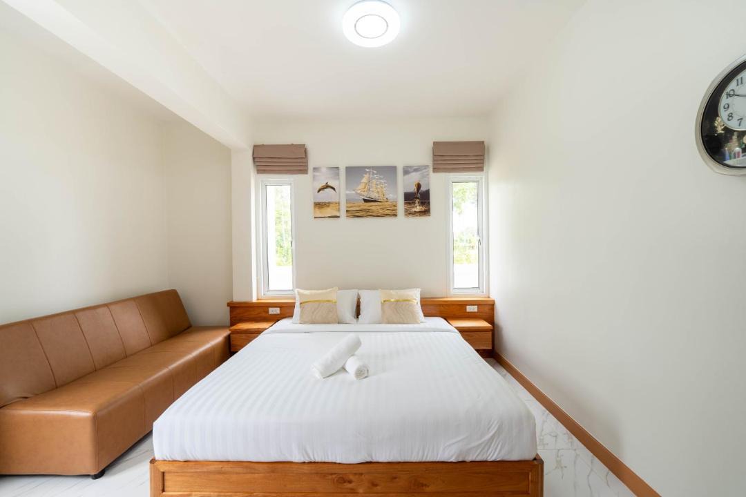 Photo of Bedroom in Khanom